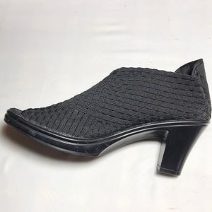 Woven Shoe